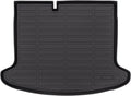 Cartist Cargo Mat Compatible with Nissan Kicks 2018-2024 - All-Weather