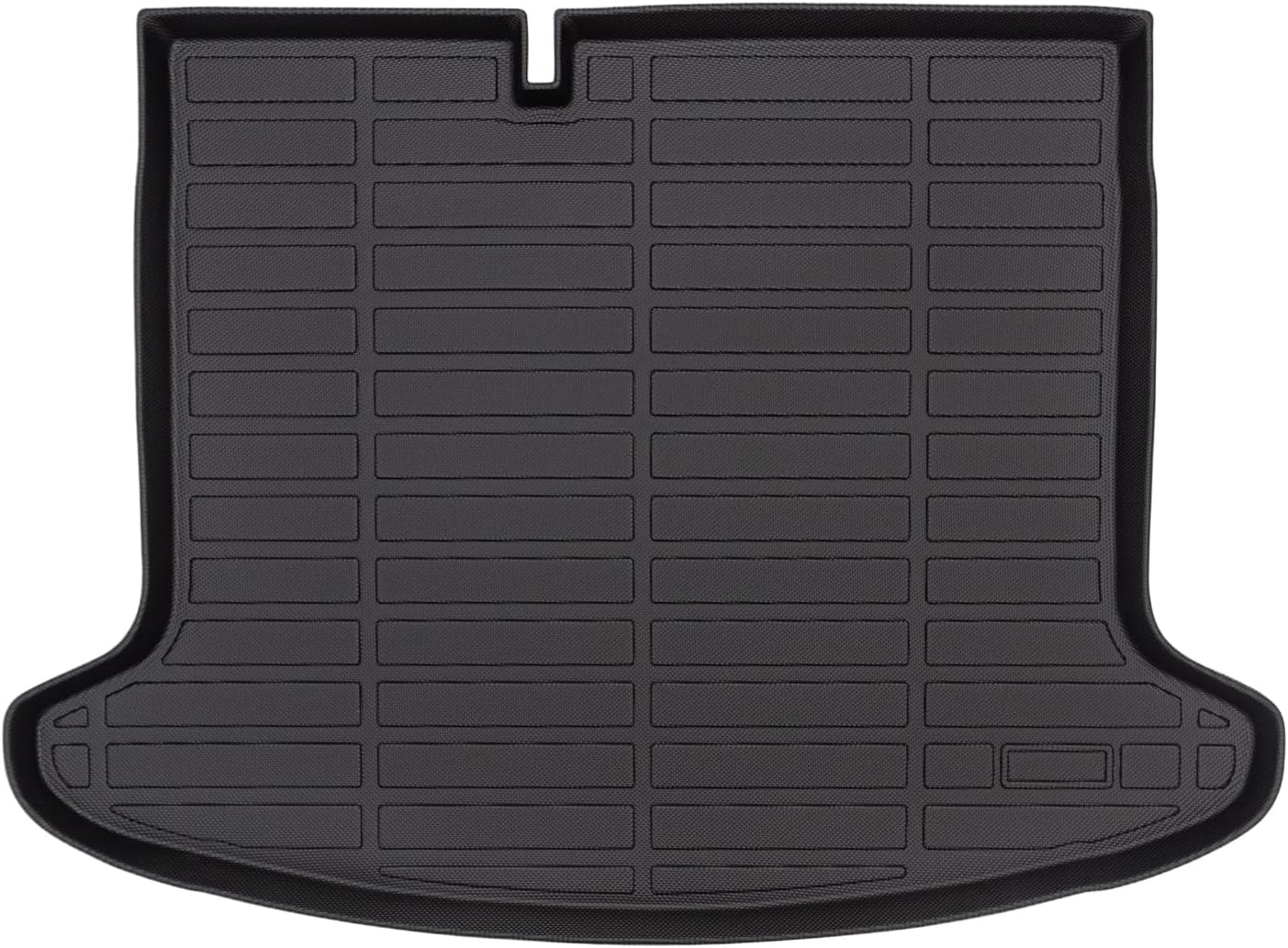 Cartist Cargo Mat for Nissan Kicks 2018-2024 - All Weather Liner