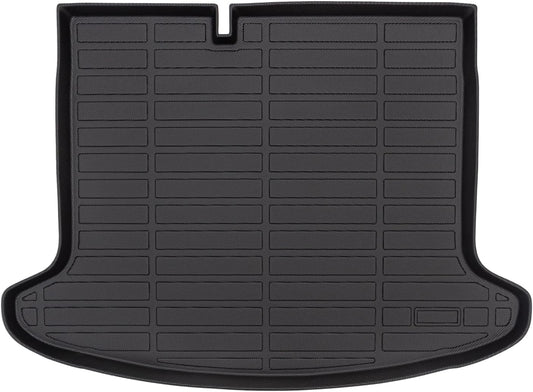 Cartist Cargo Mat for Nissan Kicks 2018-2024 - All Weather Liner
