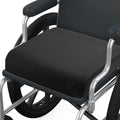 YOUFI Thick Memory Foam & Gel Seat Cushion for Comfort Relief