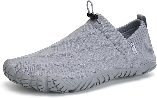 WateLves Barefoot Water Shoes for Comfortable Outdoor Activities