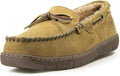 ARIAT Men's Silversmith Square Toe Exotic Slippers - Warm