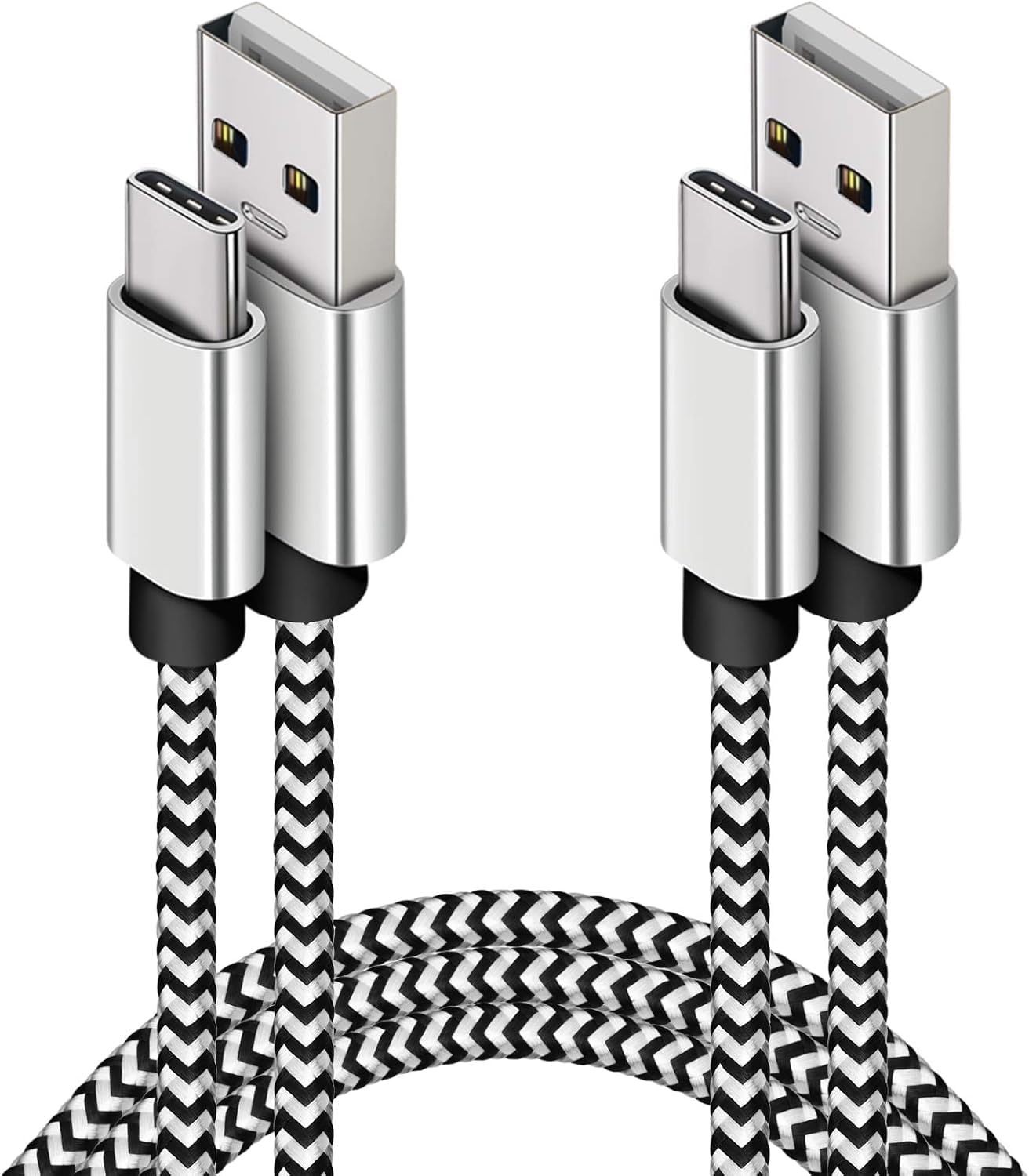 10ft Fast Charging Type C Cable by Deegotech