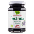 Rigoni di Asiago Fiordifrutta Organic Wild Blueberry Spread 6 Count