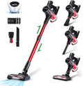 Cordless Vacuum Cleaner 4 in 1 Stick Vacuum - Lightweight Powerful