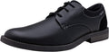 Casual Jousen Men's Shoes for Professional and Formal Settings