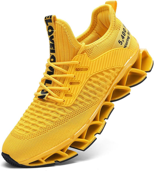 Vooncosir Women's Running Shoes: Comfortable Non-Slip Sneakers