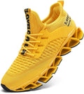 Women's Running Sneakers Lightweight Breathable Blade Sole