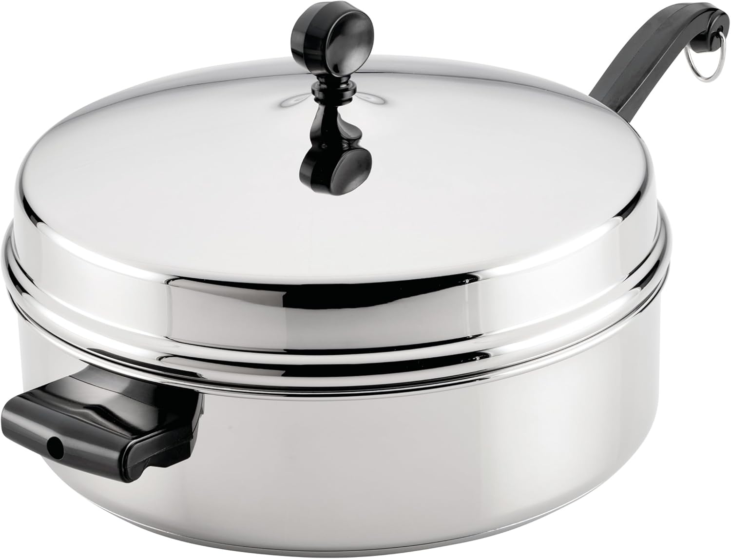 Farberware Classic Series 6 Quart Jumbo Cooker with Lid