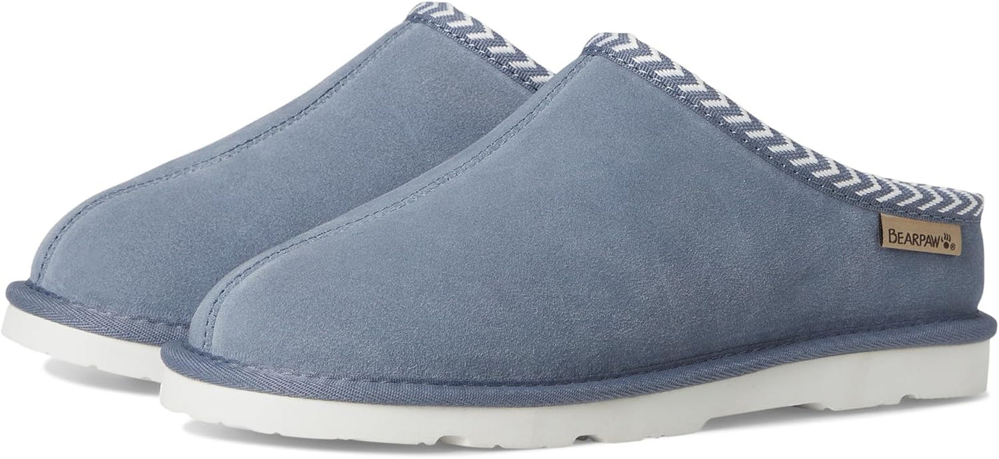 BEARPAW Women's Tabitha Slipper: Cozy Comfort for Your Feet