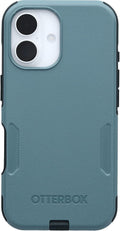OtterBox iPhone 16 Commuter Series Case - Rugged MagSafe Protection
