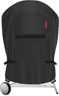 Porch Shield Charcoal Kamado Grill Cover 36in Dia x 45in H - Durable