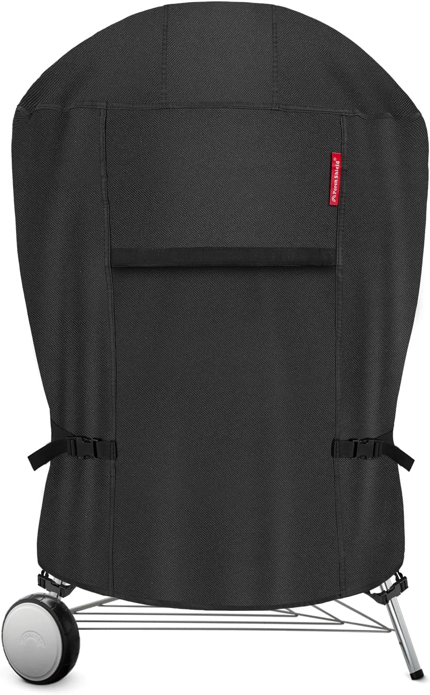 Porch Shield Outdoor Charcoal Kamado Joe Grill Cover Waterproof