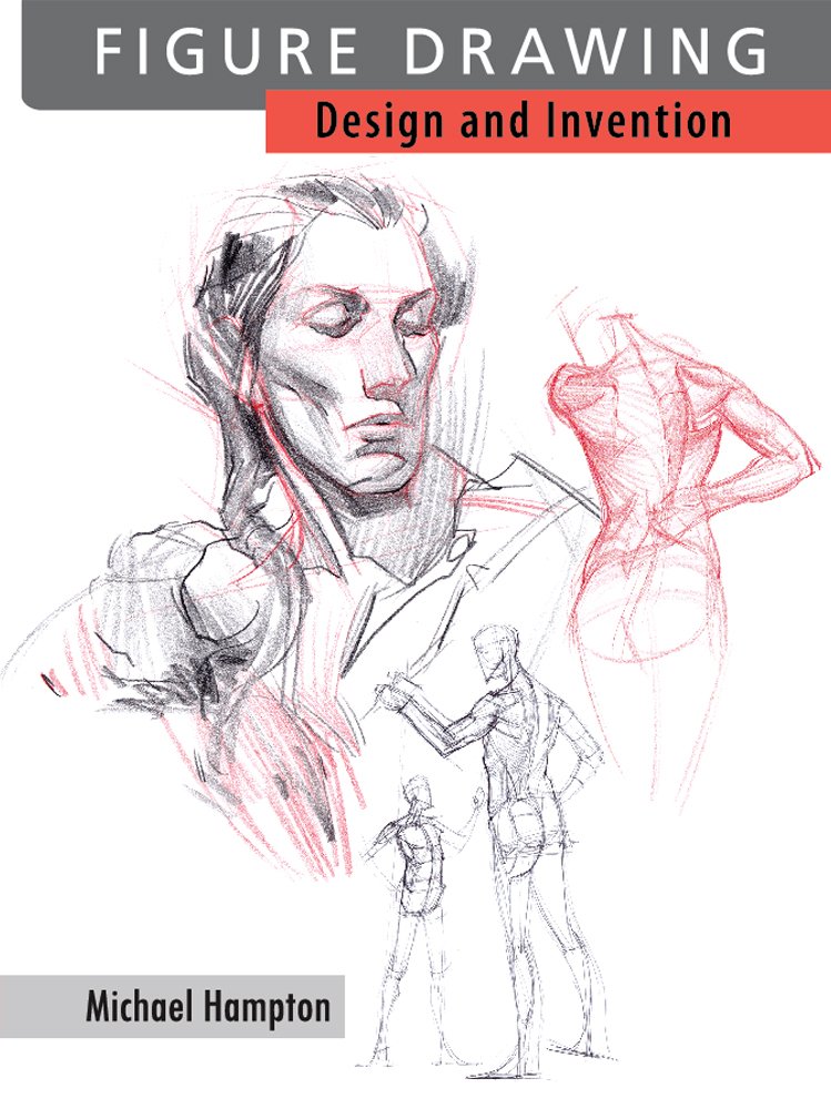 Figure Drawing: Design and Invention by Michael Hampton Review