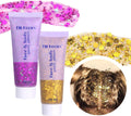Sparkle With MEICOLY Mardi Gras Glitter Set
