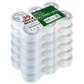 Clear Packing Tape 36 Rolls, Heavy Duty 1.88 in x 65 yd - Bulk