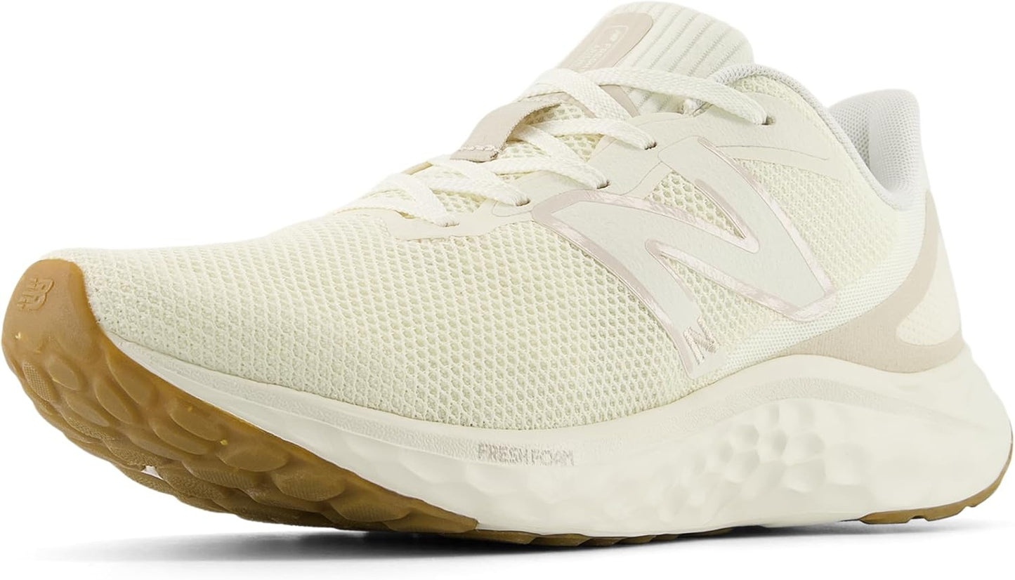 New Balance Men's Fresh Foam Arishi V4 Running Shoe Review