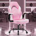 OLIXIS Computer Gaming Desk Chair - Big and Tall Ergonomic Support