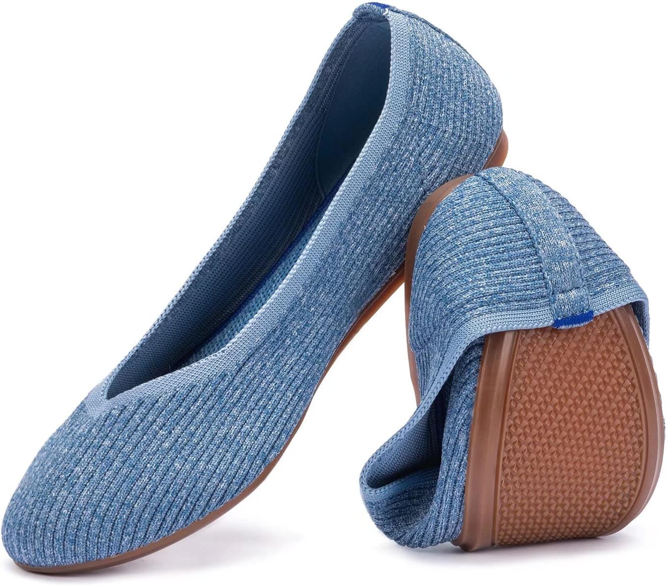 Frank Mully Women's Ballet Flats for Comfort and Style