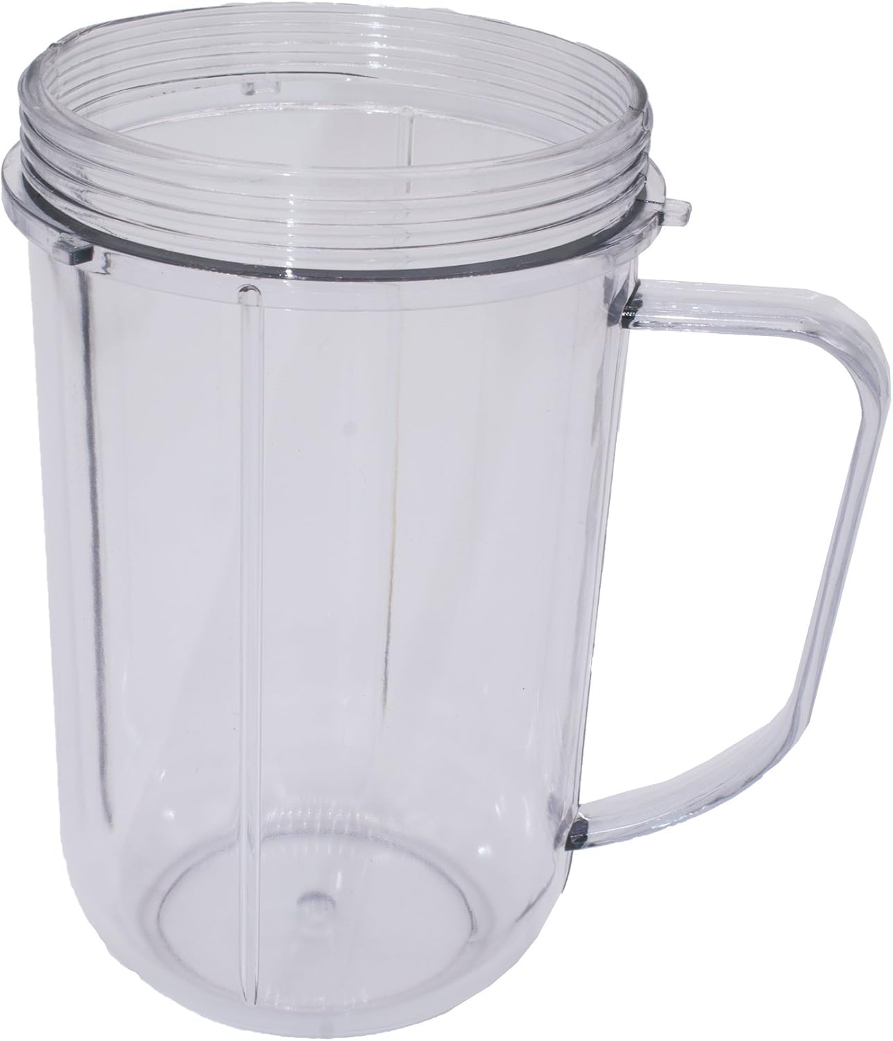 16oz Party Mug for Magic Bullet Blenders