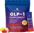GLP-1 Supplement Support Natural GLP 1 Booster Drink Mix - Appetite