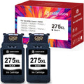 PG-275XL Replacement for Canon Ink 275 PG-275 275XL Black Cartridge