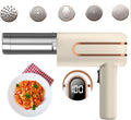 Cordless Electric Pasta Maker for Homemade Noodles