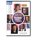 Finding Your Roots: Season 8 - Insightful Genealogy Documentary