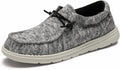 Stylish Bruno Marc Women's Summer Loafers for All-Day Comfort