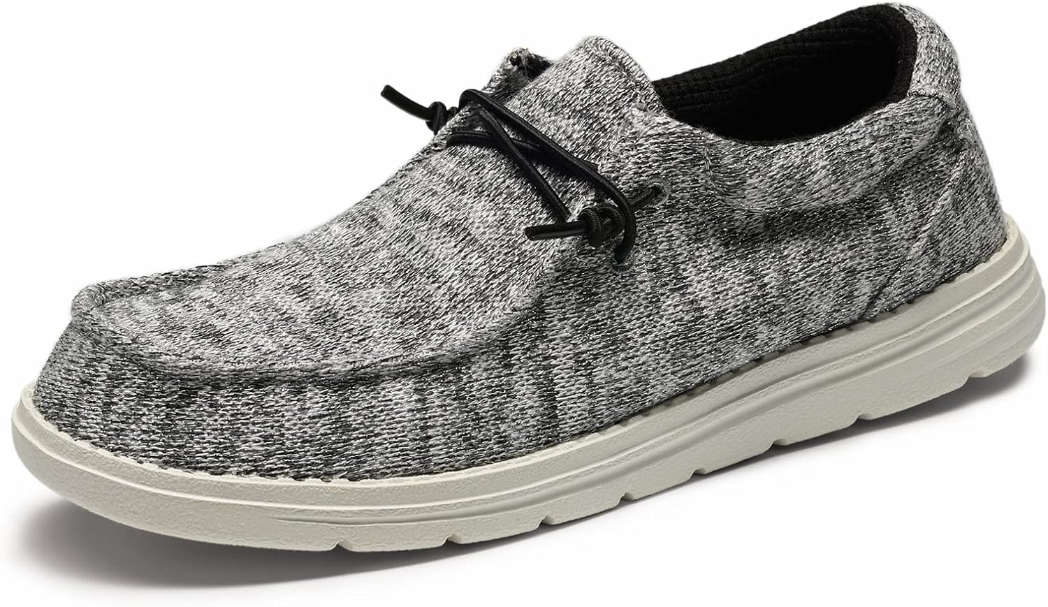 Bruno Marc Womens Slip-on Loafers for Stylish Summer Comfort