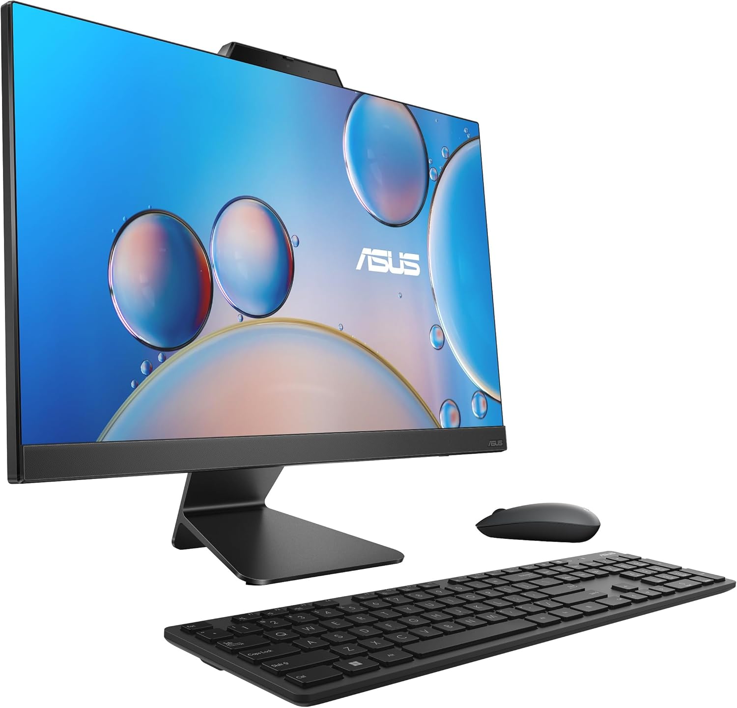 ASUS M3402 All-in-One with 23.8 FHD Touch Display Review