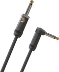 D'Addario Guitar Cable - American Stage for Pure Signal Quality
