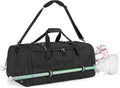 Lacrosse Bag Holds 2 Sticks and Shoes - Large Lacrosse Equipment