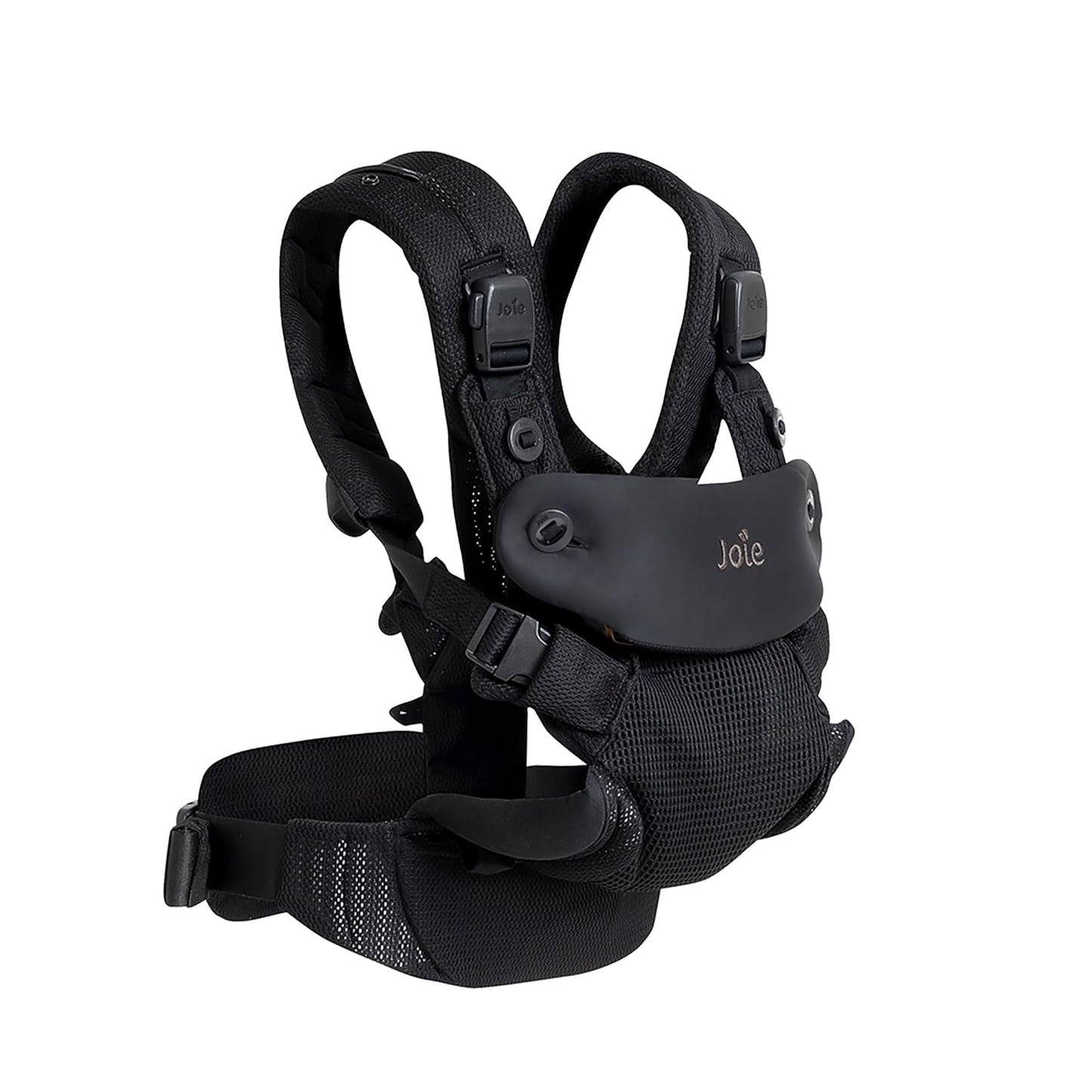 Joie Savvy Air 4-in-1 Mesh Baby Carrier for Comfortable Use