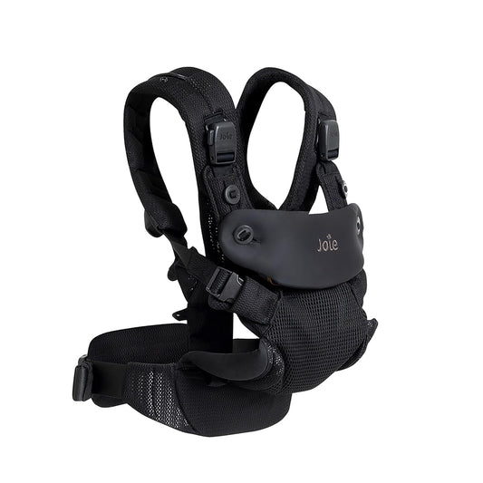 Joie Savvy Air 4-in-1 Mesh Baby Carrier for Comfortable Use