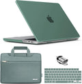 IBENZER Case for MacBook Pro 14 in - Slim Hard Shell, Sleeve