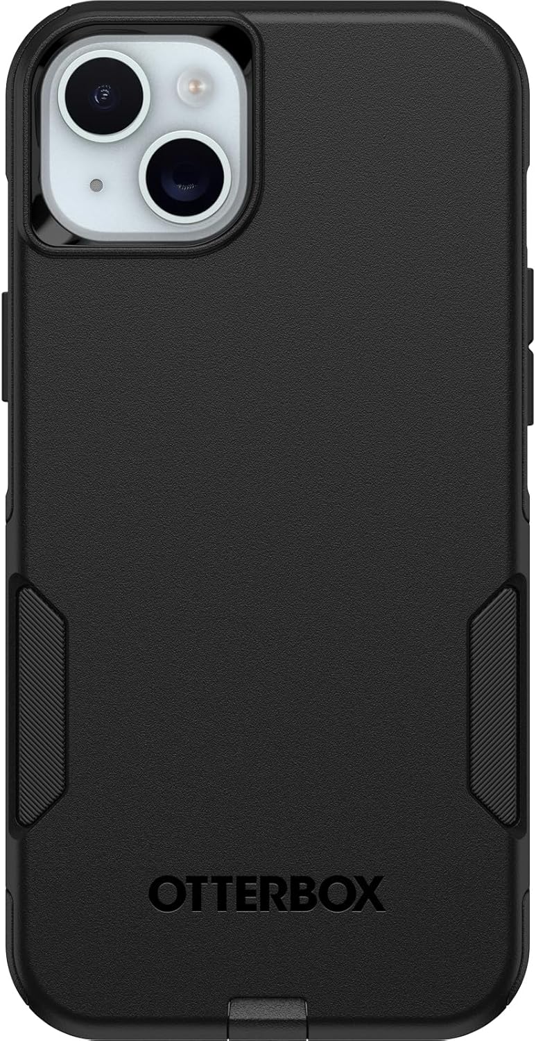 OtterBox Commuter Series Case for iPhone 15 Plus & 14 Plus