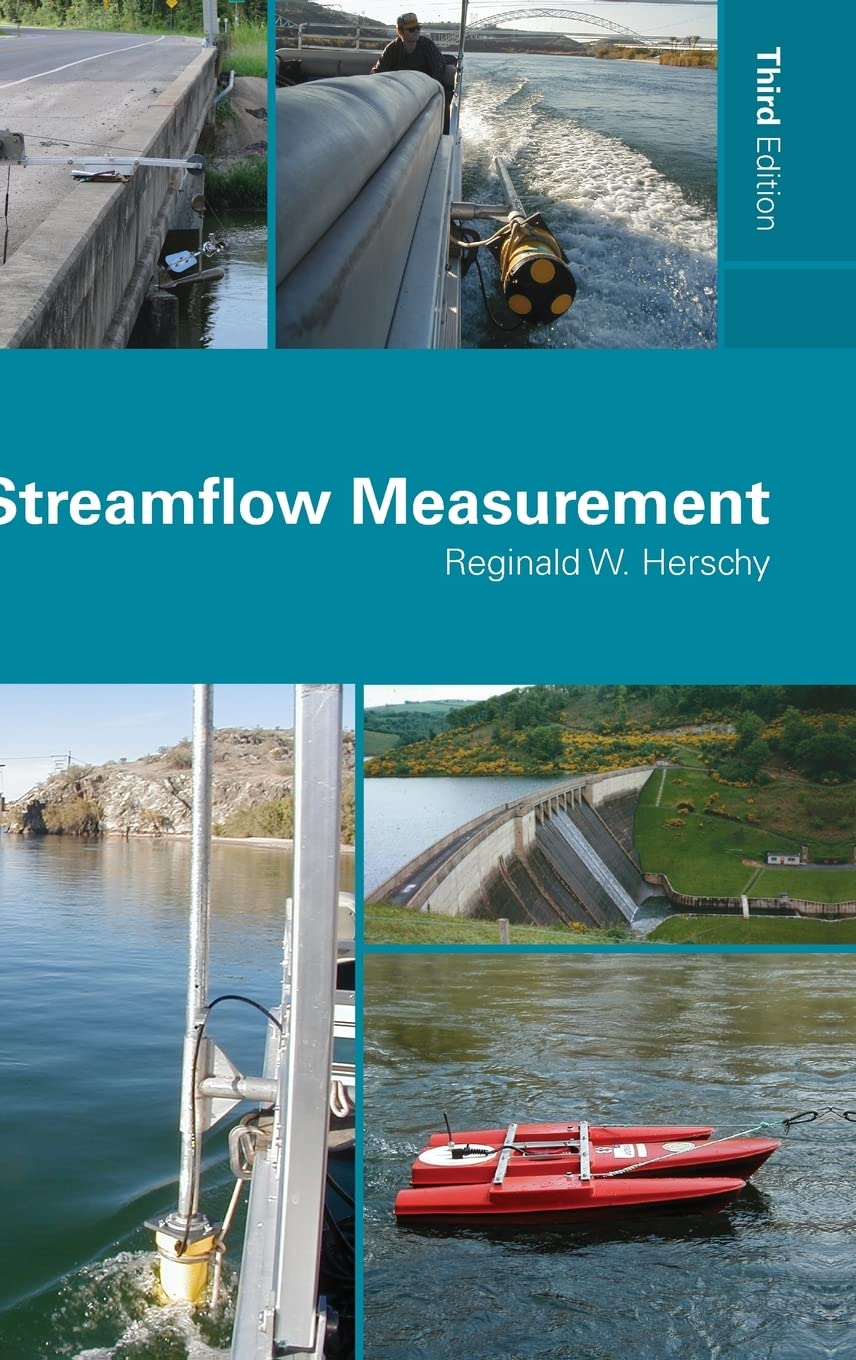 Streamflow Measurement Tools for Accurate Water Flow Analysis