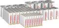 Tenergy 120 Pack Alkaline Batteries - Value Pack for Home Devices