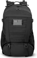 Tactical Backpack for Men 35L Military Rucksack - Durable Day Pack