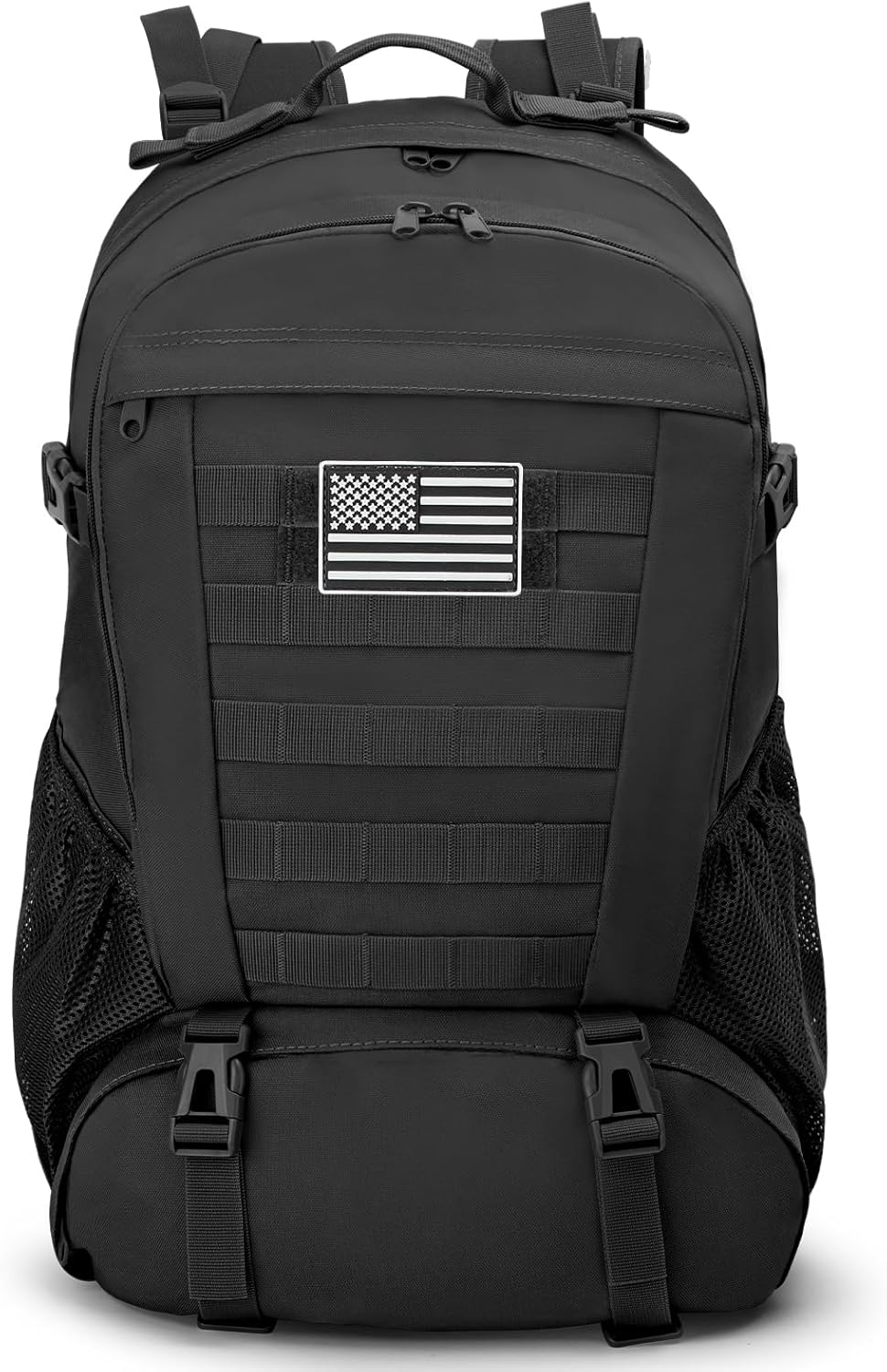 Jueachy Tactical Backpack for Men Waterproof 30L Day Pack