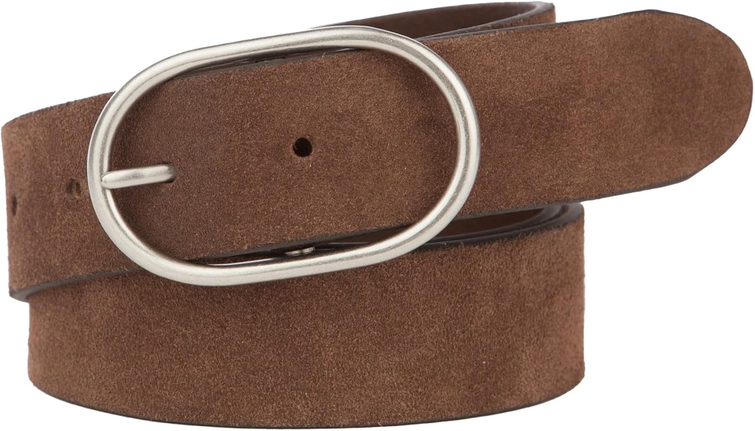 Lucky Brand Women's Fashion Leather Belt for Stylish Outfits