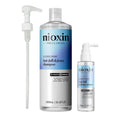 Nioxin Hair Fall Defense Kit Duo for Thinning Hair Treatment