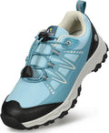 Waterproof Non-Slip Kids Outdoor Sneakers by Eggseed