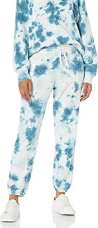 Dina Fleece Elastic Hem Sweatpant for Ultimate Comfort