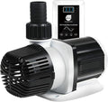 Orlushy DC-4000 Silent Swirl Pump for Aquariums and Fish Tanks