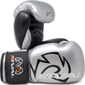 RIVAL RB7 Fitness Plus Bag Gloves - Durable Support for Heavy Bag Work