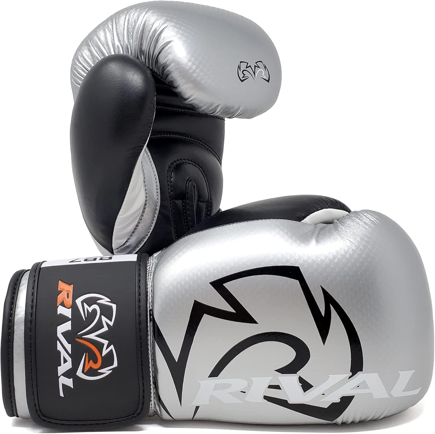 RIVAL Boxing RB7 Fitness Plus Bag Gloves for Heavy Bag Work