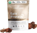 Epic Protein Complete Coffee Plant Protein Powder - Adaptogenic Energy