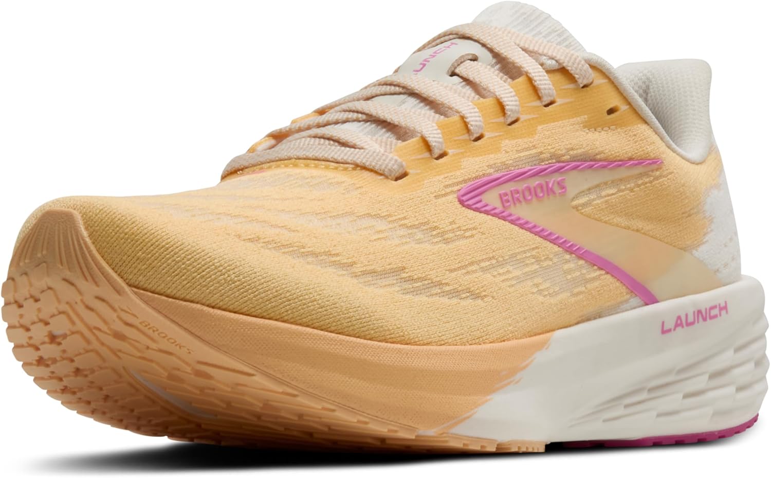 Brooks Womens Launch 11 Neutral Running Shoe for All Workouts